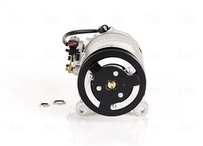 NISSENS 890601 Číslo výrobce: 72522603. EAN: 5707286438811.