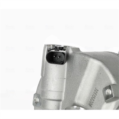 NISSENS 890607 EAN: 5707286438873.