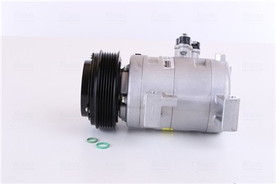 NISSENS 890614 EAN: 5707286438934.