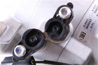 NISSENS 890614 EAN: 5707286438934.