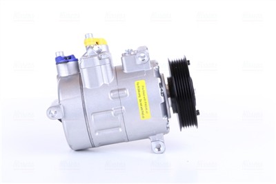 NISSENS 890632 EAN: 5707286461871.