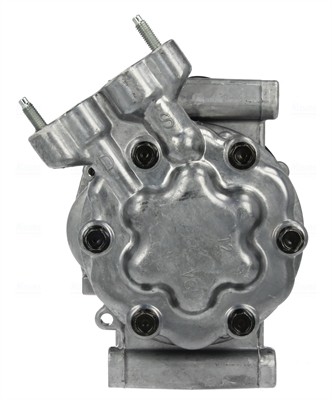 NISSENS 89064 EAN: 5707286349377.