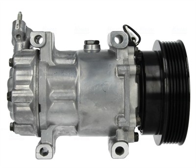 NISSENS 89064 EAN: 5707286349377.