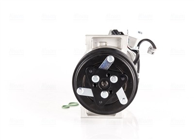 NISSENS 890653 Číslo výrobce: 351007291. EAN: 5707286455023.