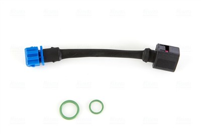 NISSENS 890761 EAN: 5707286476455.