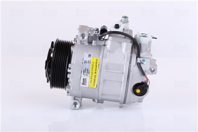 NISSENS 89090 EAN: 5707286353367.