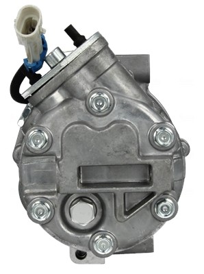 NISSENS 89095 EAN: 5707286353411.