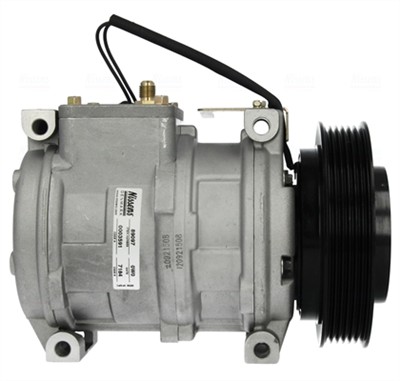 NISSENS 89097 EAN: 5707286353435.