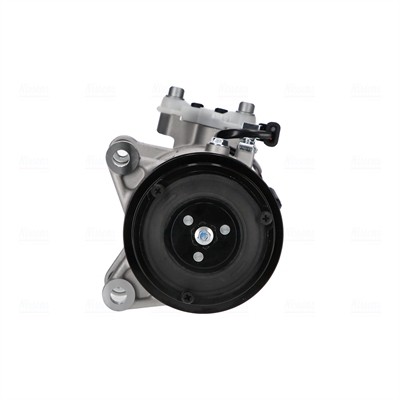 NISSENS 891038 Číslo výrobce: 351007241. EAN: 5707286511354.