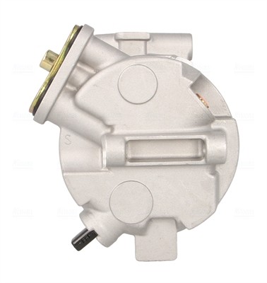 NISSENS 89126 EAN: 5707286353671.