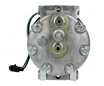 NISSENS 89137 EAN: 5707286353794.