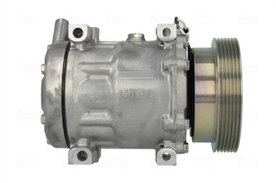 NISSENS 89148 EAN: 5707286353923.