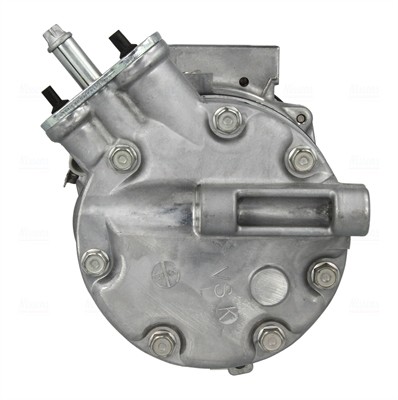 NISSENS 89157 EAN: 5707286354036.