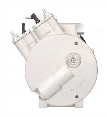 NISSENS 89164 EAN: 5707286354104.