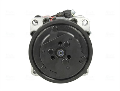 NISSENS 89203 EAN: 5707286354500.