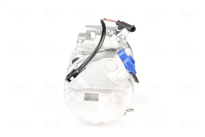 NISSENS 89214 EAN: 5707286354852.