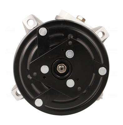 NISSENS 89257 EAN: 5707286356108.