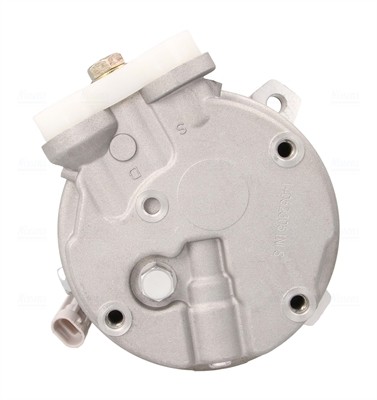 NISSENS 89257 EAN: 5707286356108.