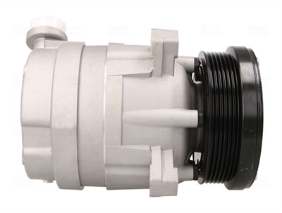 NISSENS 89257 EAN: 5707286356108.