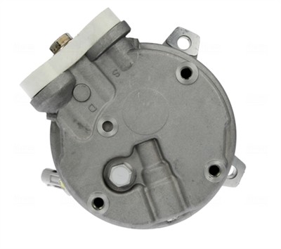 NISSENS 89257 EAN: 5707286356108.