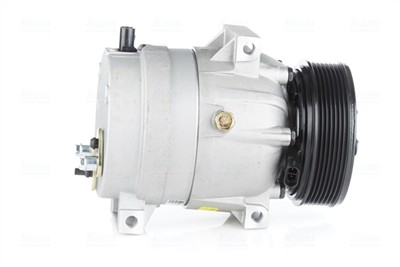 NISSENS 89267 EAN: 5707286356207.