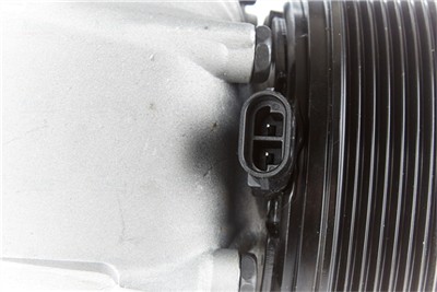 NISSENS 89267 EAN: 5707286356207.