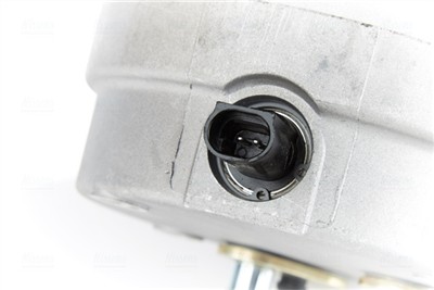 NISSENS 89267 EAN: 5707286356207.