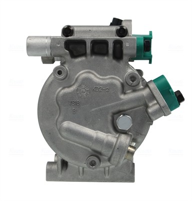 NISSENS 89273 EAN: 5707286356269.