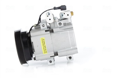 NISSENS 89276 EAN: 5707286356290.