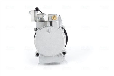 NISSENS 89276 EAN: 5707286356290.