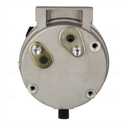 NISSENS 89281 EAN: 5707286356344.