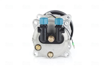 NISSENS 89321 Číslo výrobce: 351133631. EAN: 5707286358287.