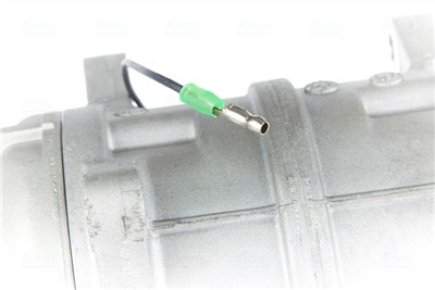 NISSENS 89321 Číslo výrobce: 351133631. EAN: 5707286358287.