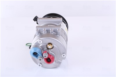 NISSENS 89326 EAN: 5707286358331.