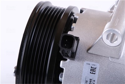 NISSENS 89326 EAN: 5707286358331.