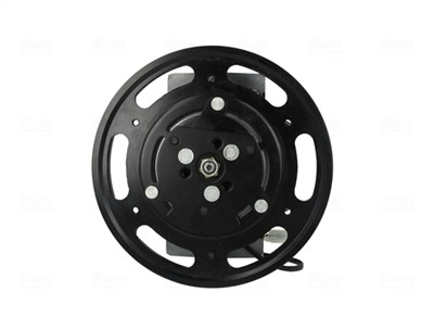 NISSENS 89353 EAN: 5707286358638.