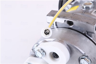 NISSENS 89353 EAN: 5707286358638.