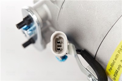 NISSENS 89356 EAN: 5707286358669.