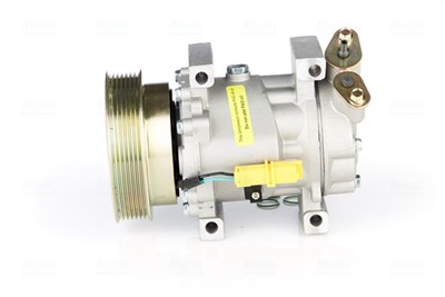 NISSENS 89372 EAN: 5707286358829.