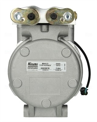 NISSENS 89413 Číslo výrobce: 351108961. EAN: 5707286359130.