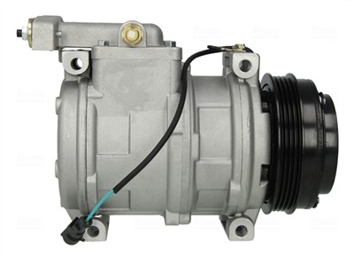 NISSENS 89413 Číslo výrobce: 351108961. EAN: 5707286359130.