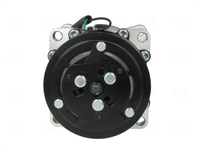 NISSENS 89459 EAN: 5707286365445.