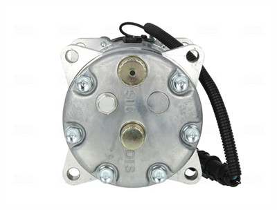 NISSENS 89459 EAN: 5707286365445.