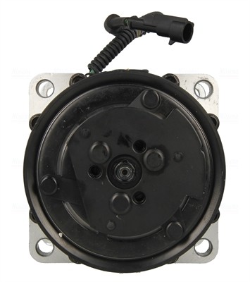 NISSENS 89470 EAN: 5707286365551.