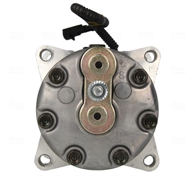 NISSENS 89470 EAN: 5707286365551.