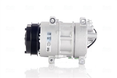 NISSENS 89479 EAN: 5707286365636.