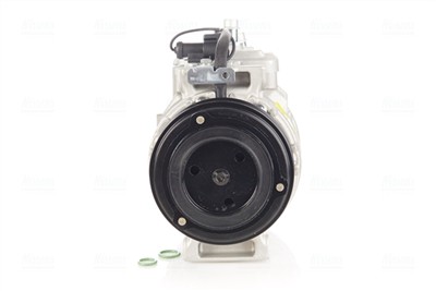 NISSENS 89496 Číslo výrobce: 351334231. EAN: 5707286383340.