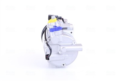 NISSENS 89513 EAN: 5707286366091.