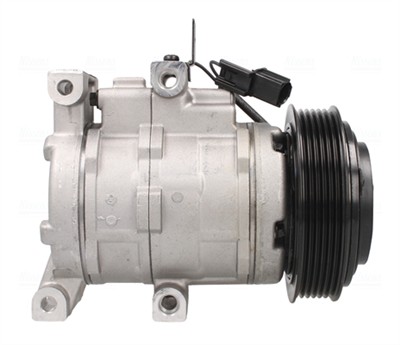 NISSENS 89533 Číslo výrobce: 351272111. EAN: 5707286367814.