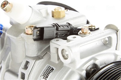 NISSENS 89599 EAN: 5707286383531.